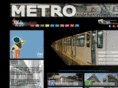 metrodebarcelone.com