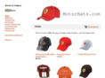 motorhats.com