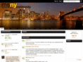 msnycommunity.com