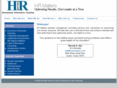 myhrmatters.com