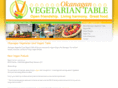 okanaganvegetarian.com