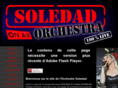 orchestre-soledad.com