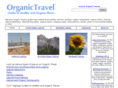 organictravel.com