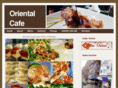 oriental-cafe.com