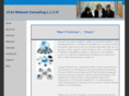 osinetworkconsulting.com