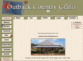 outbackcountrycrafts.com