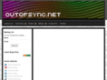 outofsync.net