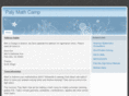 palymathcamp.com