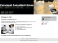 paralegalconsultantgroup.com