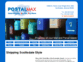 postalmax.com