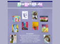 poster-auf-leinwand.com