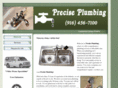 preciseplumbing.org