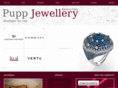 puppjewellery.com