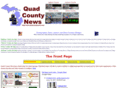 quadcountynews.com