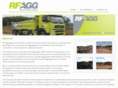 rfaggregates.com