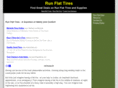 runflattires.org