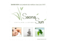 saona-sun.com