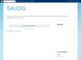 sauog.org