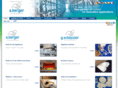 schuesslertextil.com