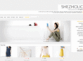 shezholic.com