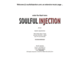 soulfulinjection.com