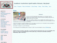 southerncomforters.org