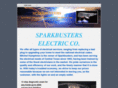 sparkbusters.com