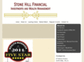 stonehillfinancial.net