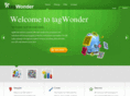 tagwonder.com