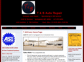 tandbauto.com