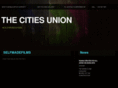 thecitysunion.com