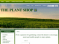 theplantshop.co.uk