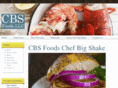 theshrimpburger.com