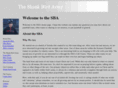 theskunkbirdarmy.com