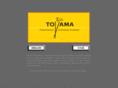 toyamarestaurant.com