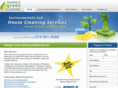 trianglegreencleaning.com