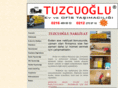 tuzcuogullarinakliyat.com