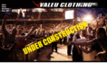 valeu-clothing.com