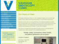 vaughanendoscopy.com