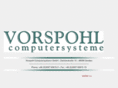 vorspohl.de