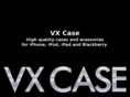 vxcase.com