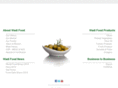 wadifood.com