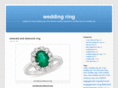 weddingringcentre.net