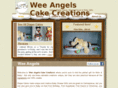 wee-angels.com