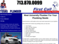 westuniversityplumber.com