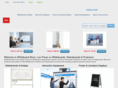 whiteboardstore.co.uk