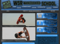 wsrwakeboardschool.com