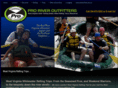 wvraftingtrips.com