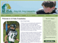 12oaksfoundation.org