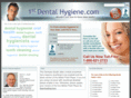 1stdentalhygiene.com